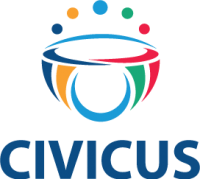 CIVICUS logo